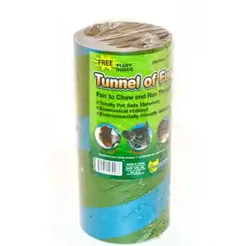 Tunnels Of Fun Tube Hideout With Bedding Medium