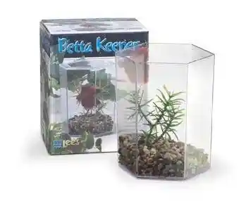 Lee Betta Hex Tank Mini Kit