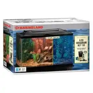 ML Bio Wheel Led Aquarium Kit 10 Gal