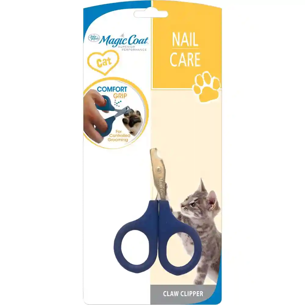 Four Paws Ultmate Touch Cat Claw Clipper