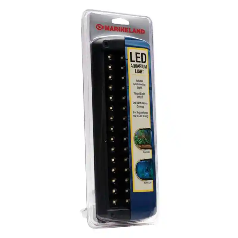 Led Aquarium Light 11"