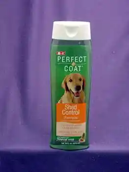 Shampoo Shed Control 16 Oz