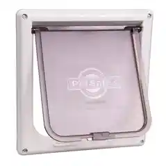 Petsafe Cat Door White