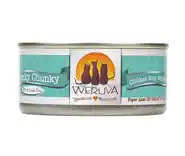 Funky Chunky Canned Cat Food 5.5-oz