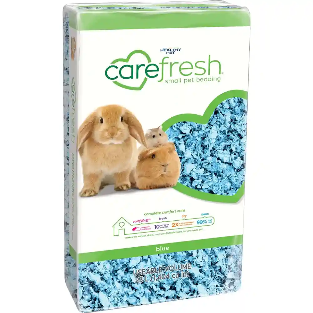 Carefresh Bedding Confetti 23 Liter