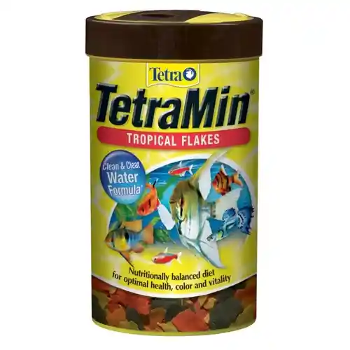 Tetramin Tropical Flakes 3.53 Oz