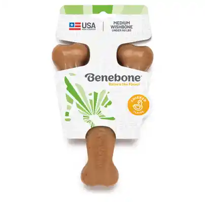 Wishbone Chew Chicken - Medium M