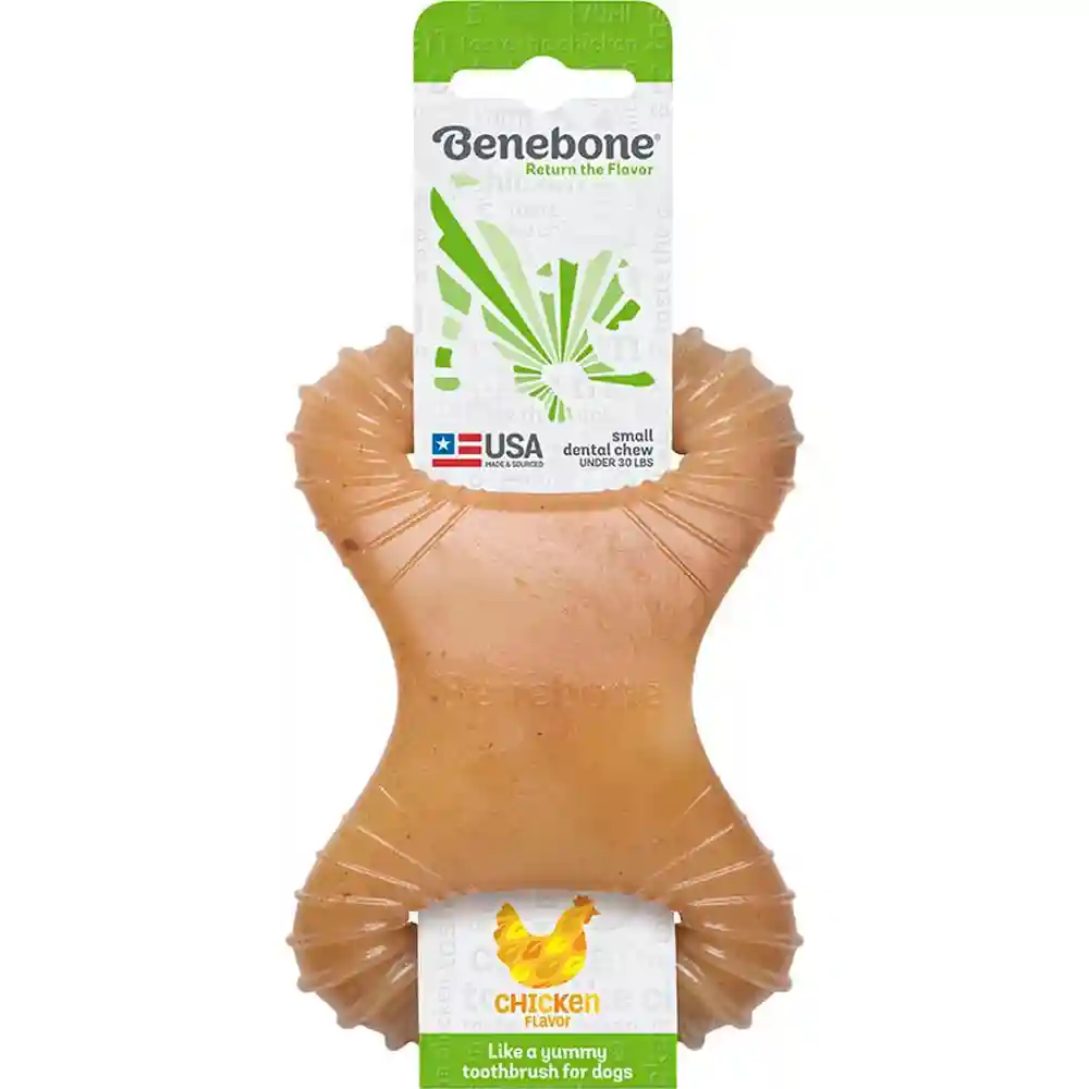 Dental Chew Chicken - Small S