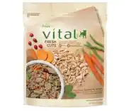 Freshpet Vital Fresh Cuts Shred Chicken Dog 1.5lb