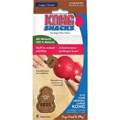 Stuff'n Liver Snacks Crunchy Dog Treats 11-oz