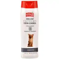 N/m Shampoo/cond Odor Natural Hypo 16 Oz