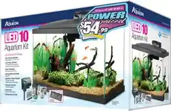 Led Pre-price Box Kit 10g;