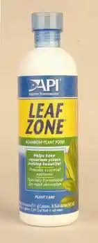 Leaf Zone Plant Fertilizer 16 Oz