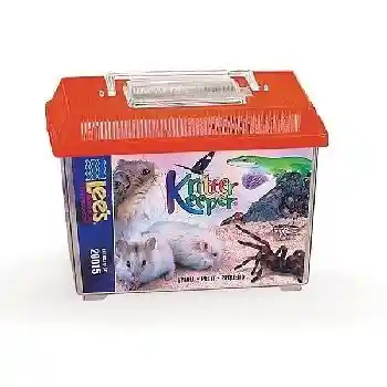Lee's Kritter Keeper Rectangle Small