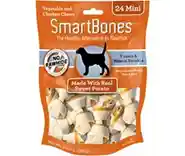 Smartbone Sweet Tater Mini 24 Pack