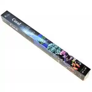 Static Cling Background Coral 36"x18";