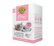 Dr. Elsey's Cat Kitten Attract Litter 20 Lbs