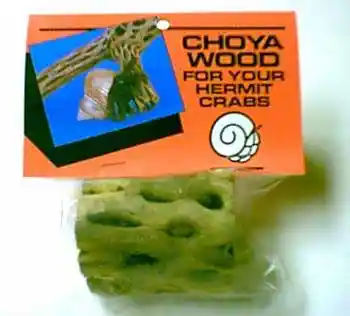 Choya Wood 3" to 5" - Small