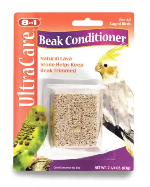 Ultracare Beak Conditioner 2.25 Oz