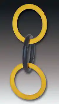 Jw Invincible Chains Large Triple