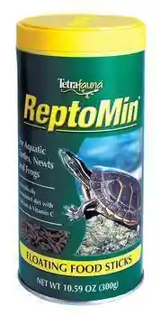 Reptomin Floating Food Sticks 10.59 Oz