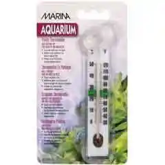 Thermometer Plastic Hang