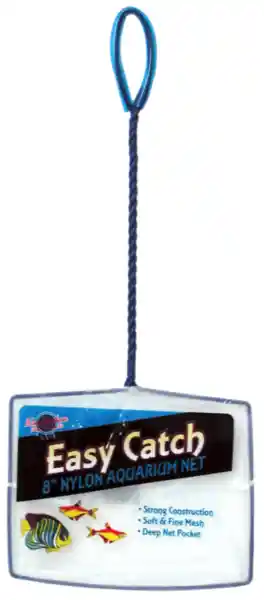 Easy Catch Net 8"