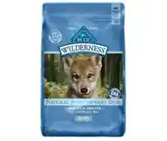 Blue Buffalo Puppy Wilderness Chicken 4.5 Lbs