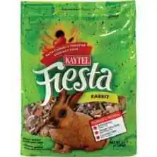 Kaytee Fiesta Max Rabbit Food 6.5 Lbs