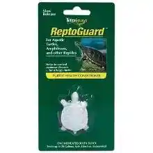 Tetra Happy Turtle Reptaguard Sulfa Blocks