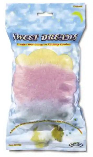 Sweet Dreams Cotton 35 Gm
