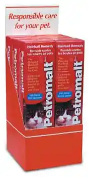 Petromalt Fish 2oz