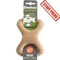 Dental Chew Bacon - Small S