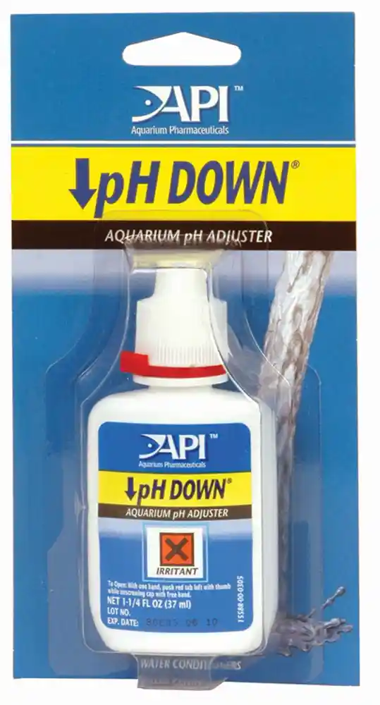 Ph Down Regulator 16 Oz