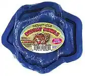 Hermit Crab Bright Bowls-neon Blue