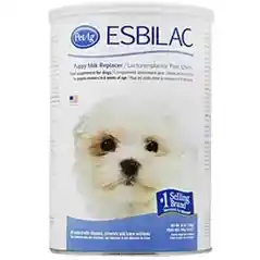 Petag Esbilac Puppy Milk Replacer Powder 12 Oz