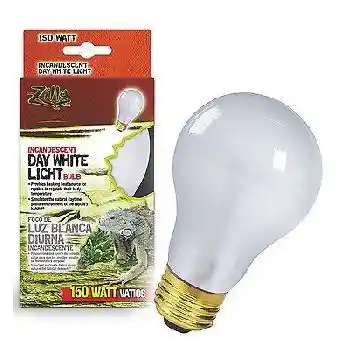 DISC Zilla Inc Bulb Day White 150 W