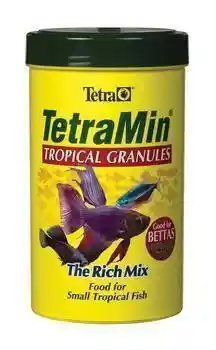 Tetramin Tropical Granules 1.2 Oz