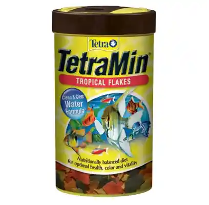 Tetramin Tropical Flakes 3.53 Oz