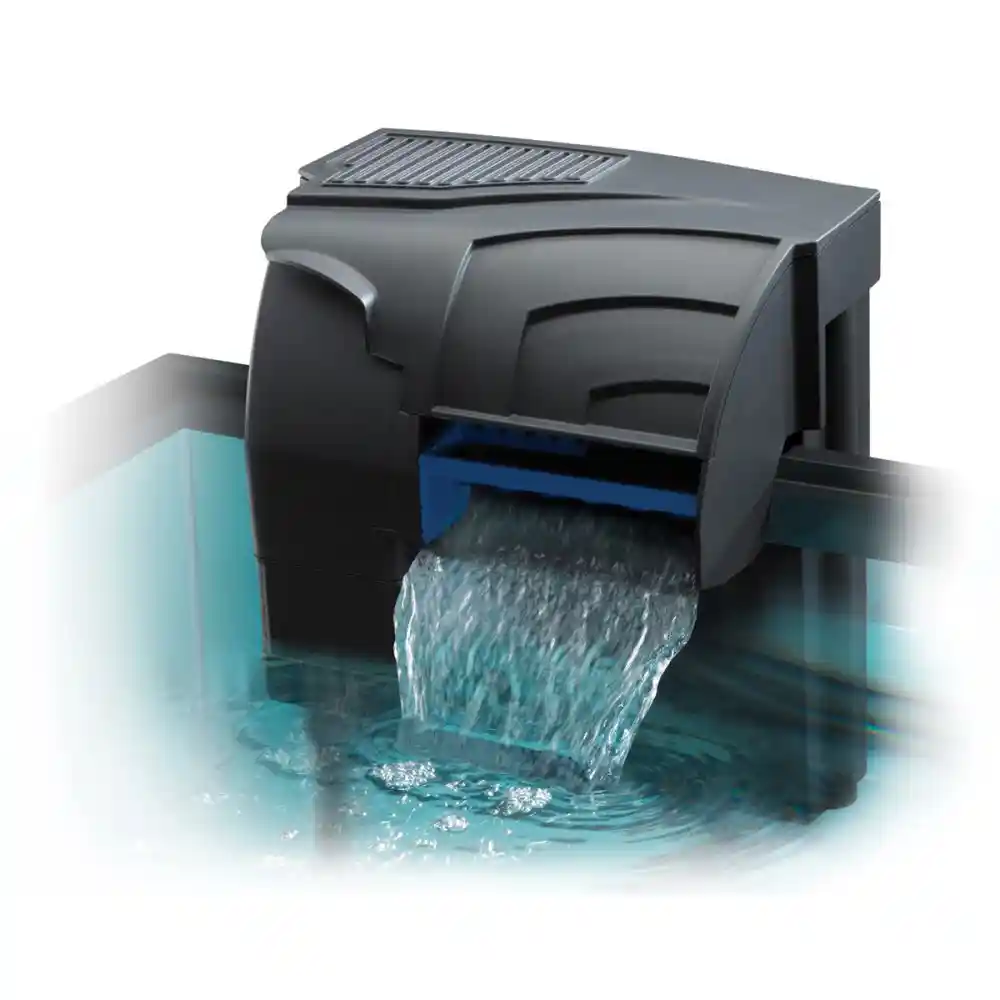 Aqueon Quiet Flow Power Filter 10 100 Gph