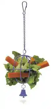 Feeder Veggie Basket