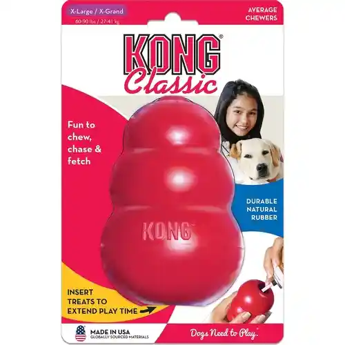 Classic Dog Toy X-large