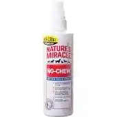 Nature's Miracle No Chew Deterrent 8 Oz