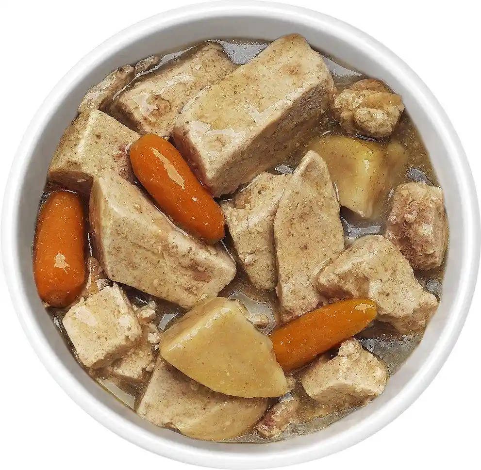 Chunky Grain-free Carver's Delight Dinner Canned Dog Food 12.7-oz