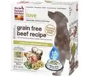 Honest Kitchen Dog Love 2 Lbs