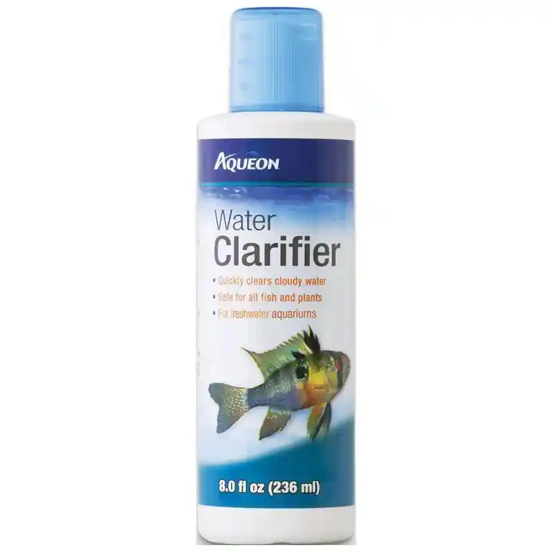 Water Clarifier Conditioner 8 Oz