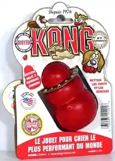 Classic Dog Toy Medium