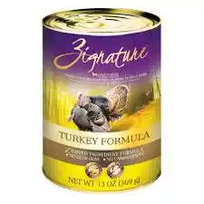 Limited Ingredient Diet Grain Free Turkey Recipe Canned Dog Food 13-oz