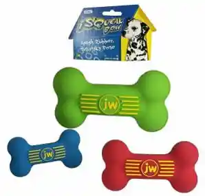 Jw Toy Isqueak Bone Large