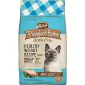 Purrfect Bistro Complete Care Weight Control Dry Cat Food 4-lb